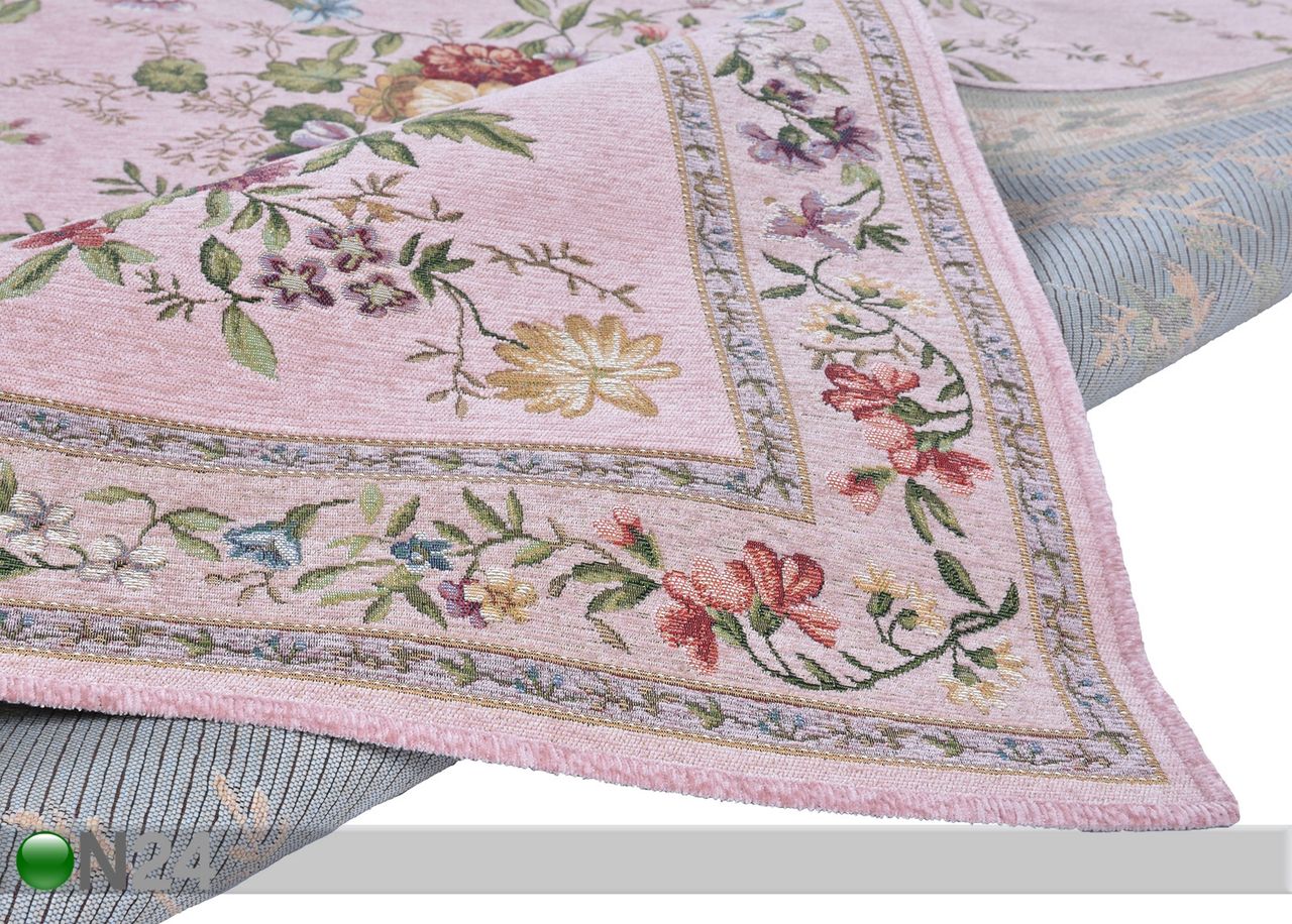 Vaip Flomi Sagrini 70x120 cm suurendatud