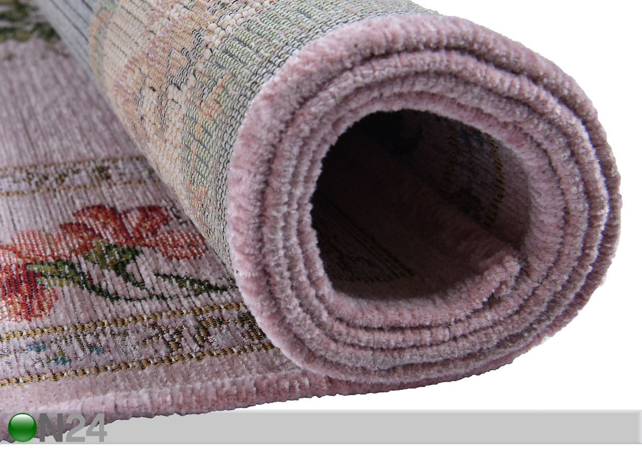 Vaip Flomi Sagrini 70x120 cm suurendatud