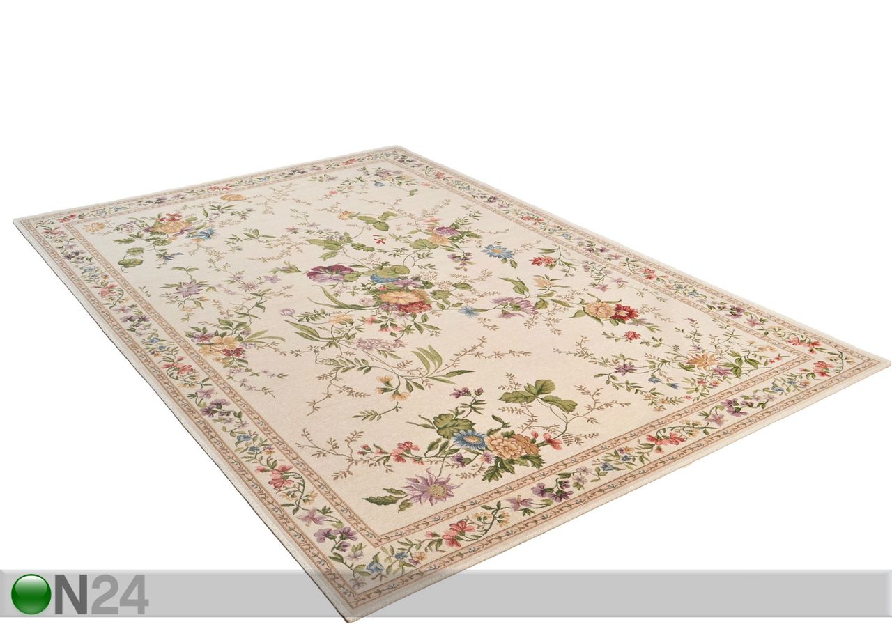 Vaip Flomi Sagrini 80x150 cm suurendatud