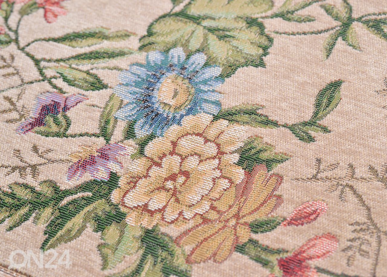 Vaip Flomi Sagrini 80x150 cm suurendatud