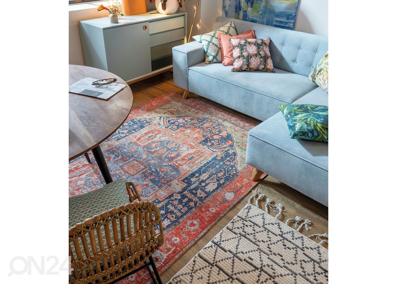 Vaip Funky Orient Heriz 290x400 cm suurendatud