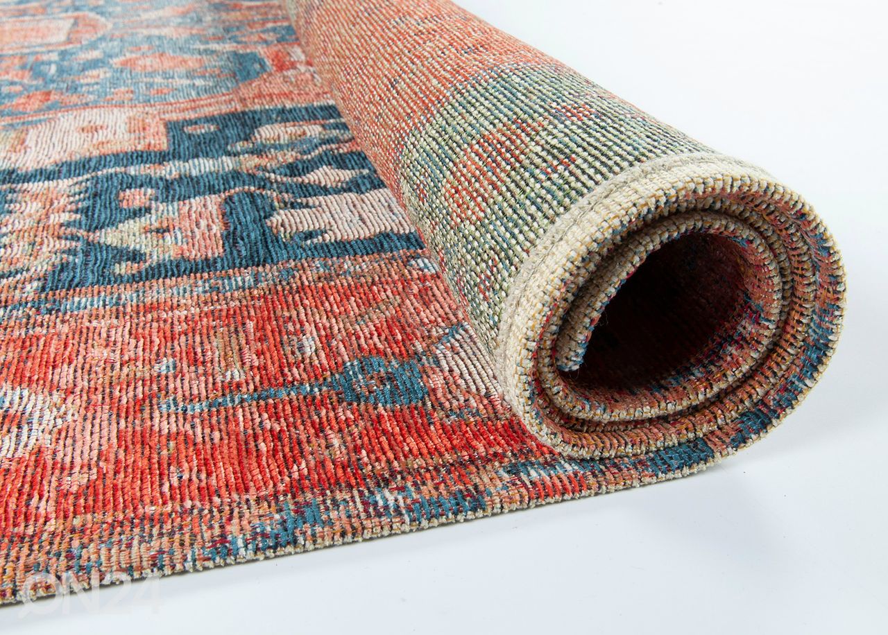 Vaip Funky Orient Heriz 48x70 cm suurendatud