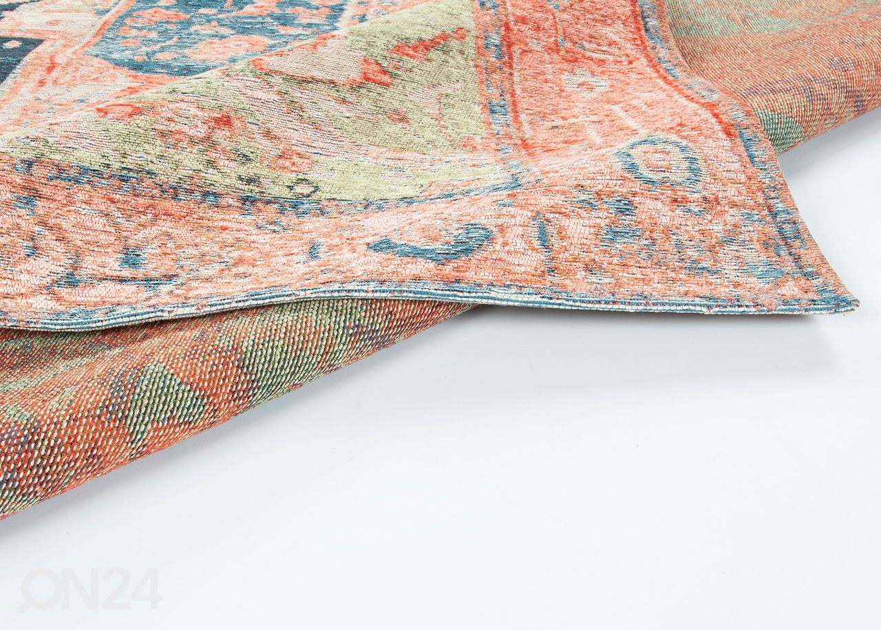 Vaip Funky Orient Heriz 48x70 cm suurendatud
