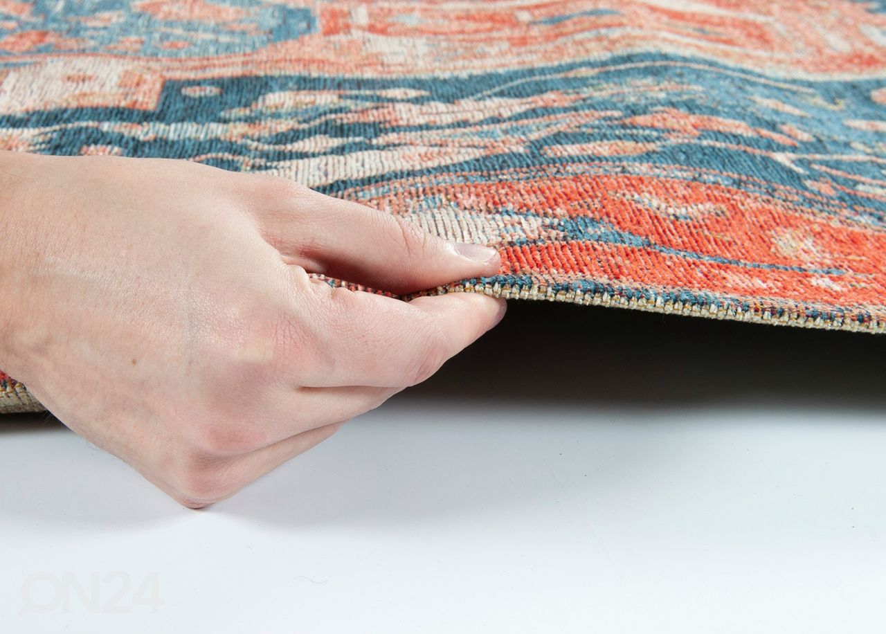 Vaip Funky Orient Heriz 48x70 cm suurendatud