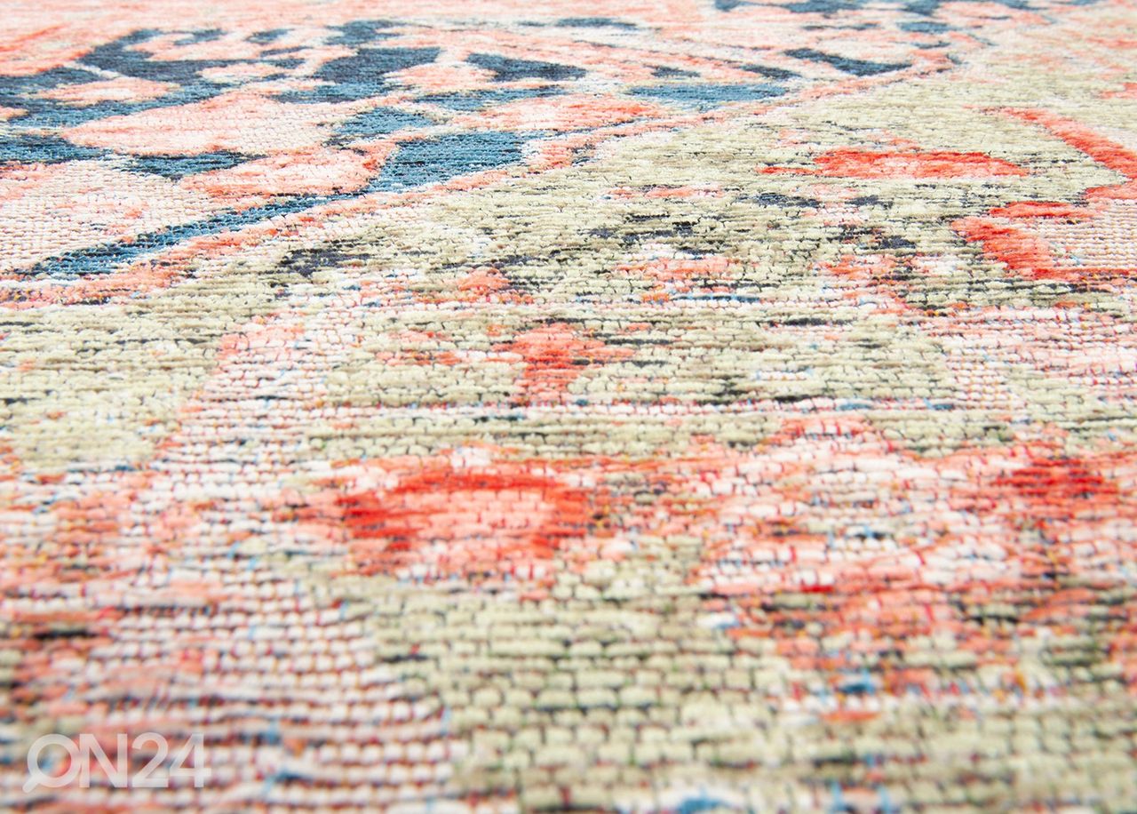 Vaip Funky Orient Heriz 48x70 cm suurendatud