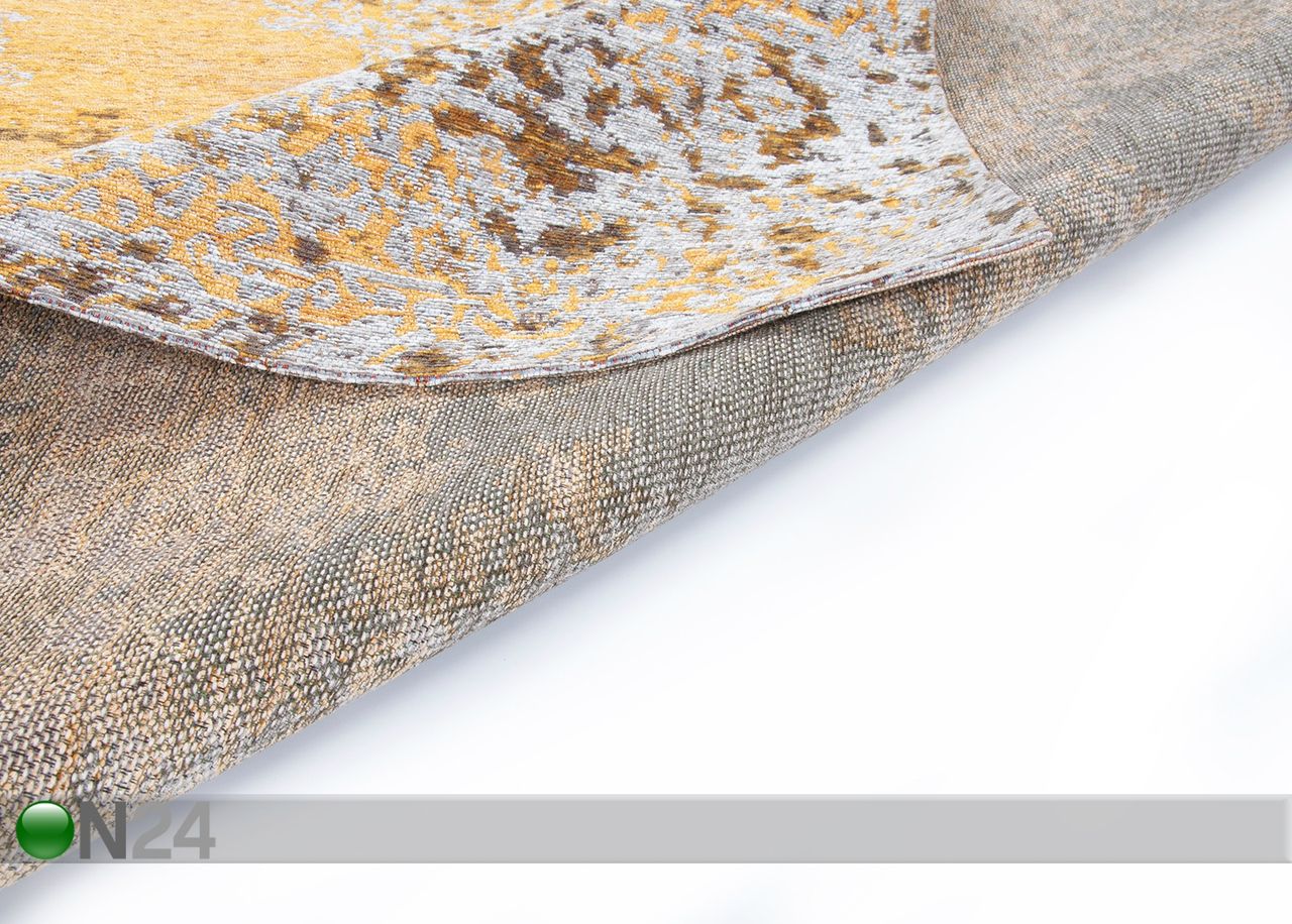 Vaip Funky Orient Kriman 75x140 cm suurendatud