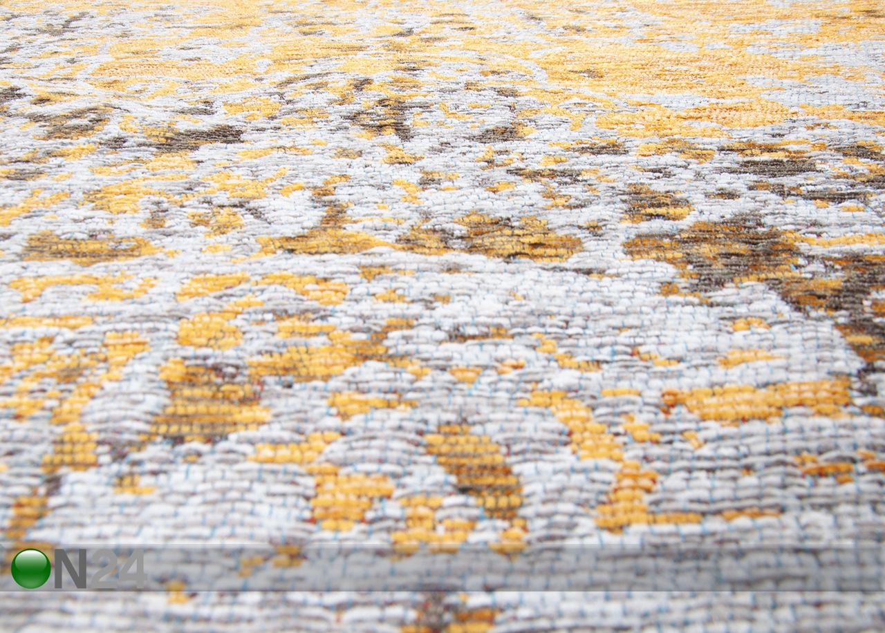 Vaip Funky Orient Kriman 75x140 cm suurendatud