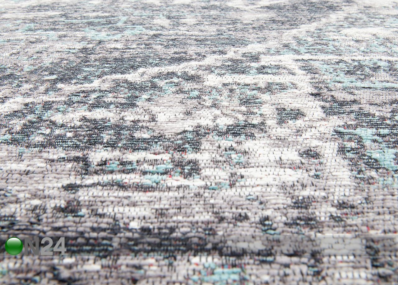 Vaip Funky Orient Tabriz 155x235 cm suurendatud