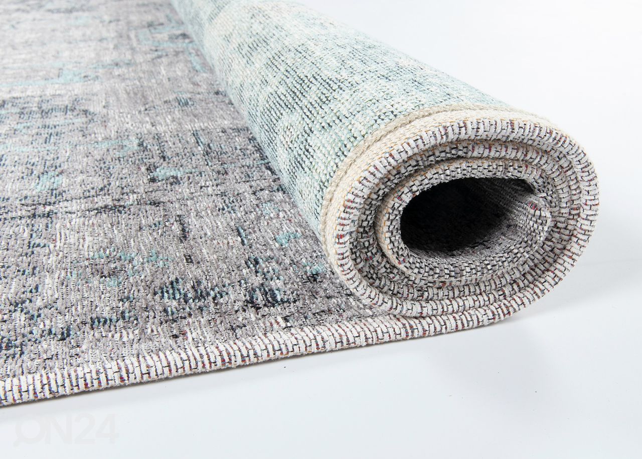 Vaip Funky Orient Tabriz 48x70 cm suurendatud