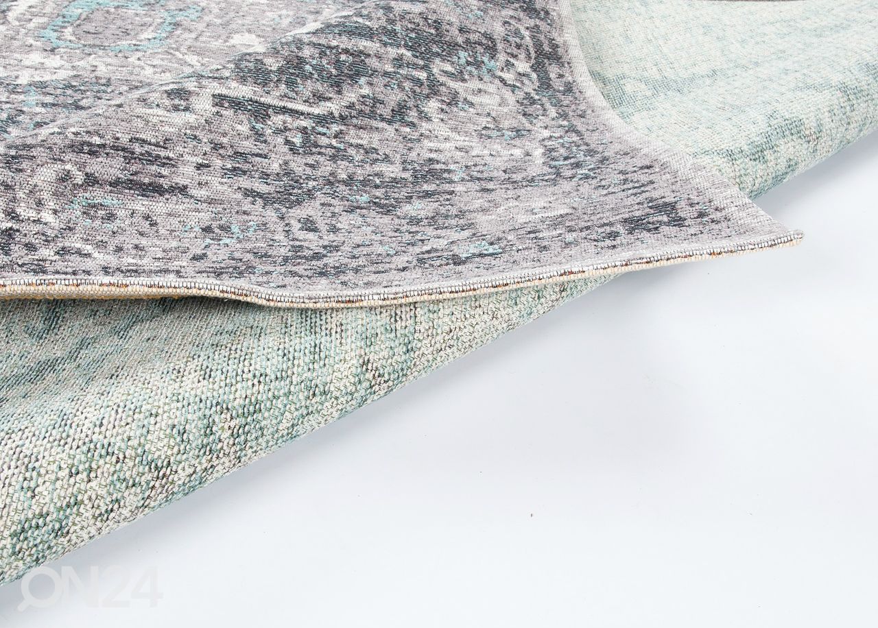 Vaip Funky Orient Tabriz 48x70 cm suurendatud