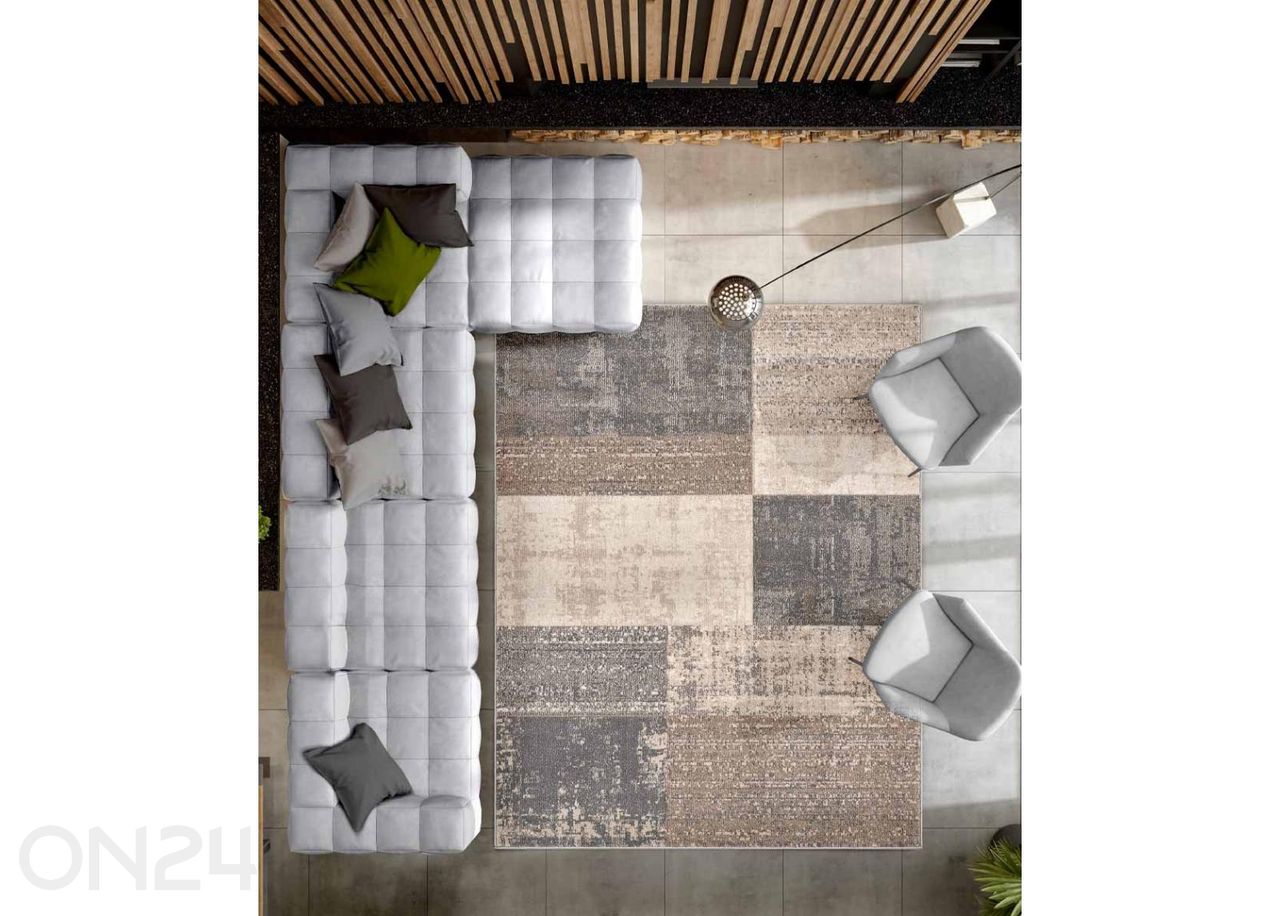 Vaip Funny-2032 200x290 cm suurendatud