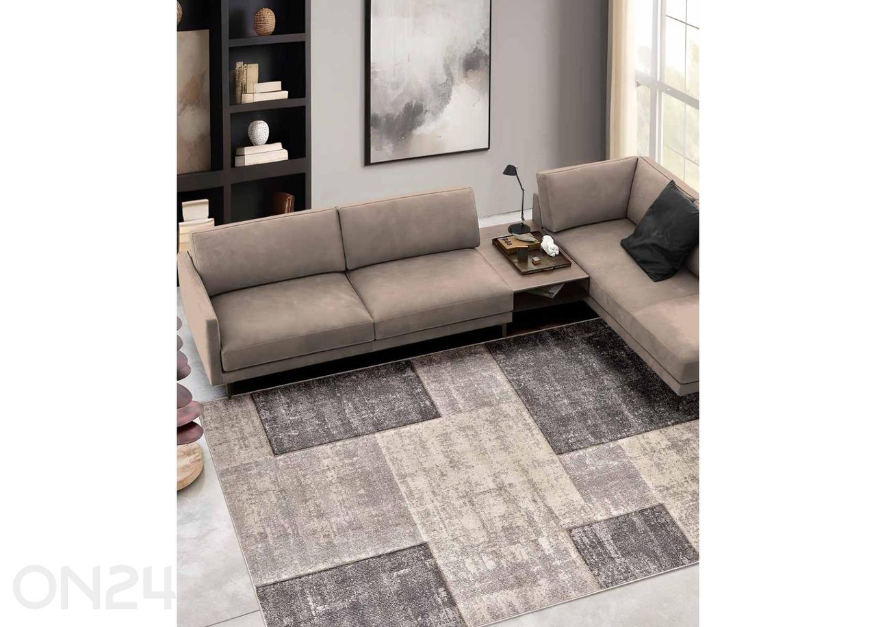 Vaip Funny-3331 140x200 cm suurendatud