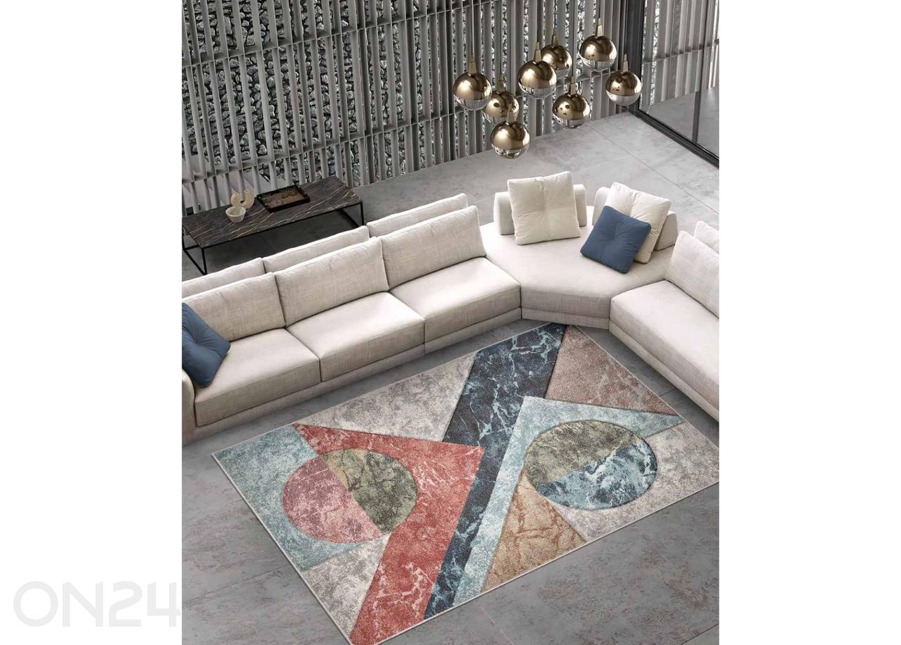 Vaip Funny-8451 140x200 cm suurendatud