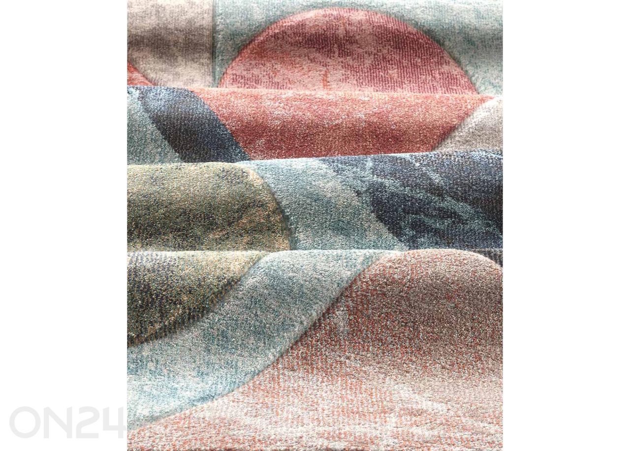 Vaip Funny-8451 160x230 cm suurendatud