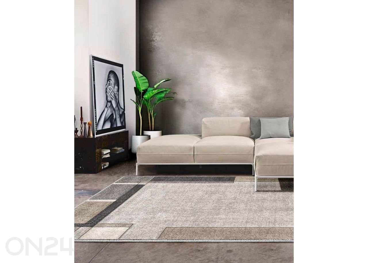 Vaip Funny 8541 160x230 cm suurendatud