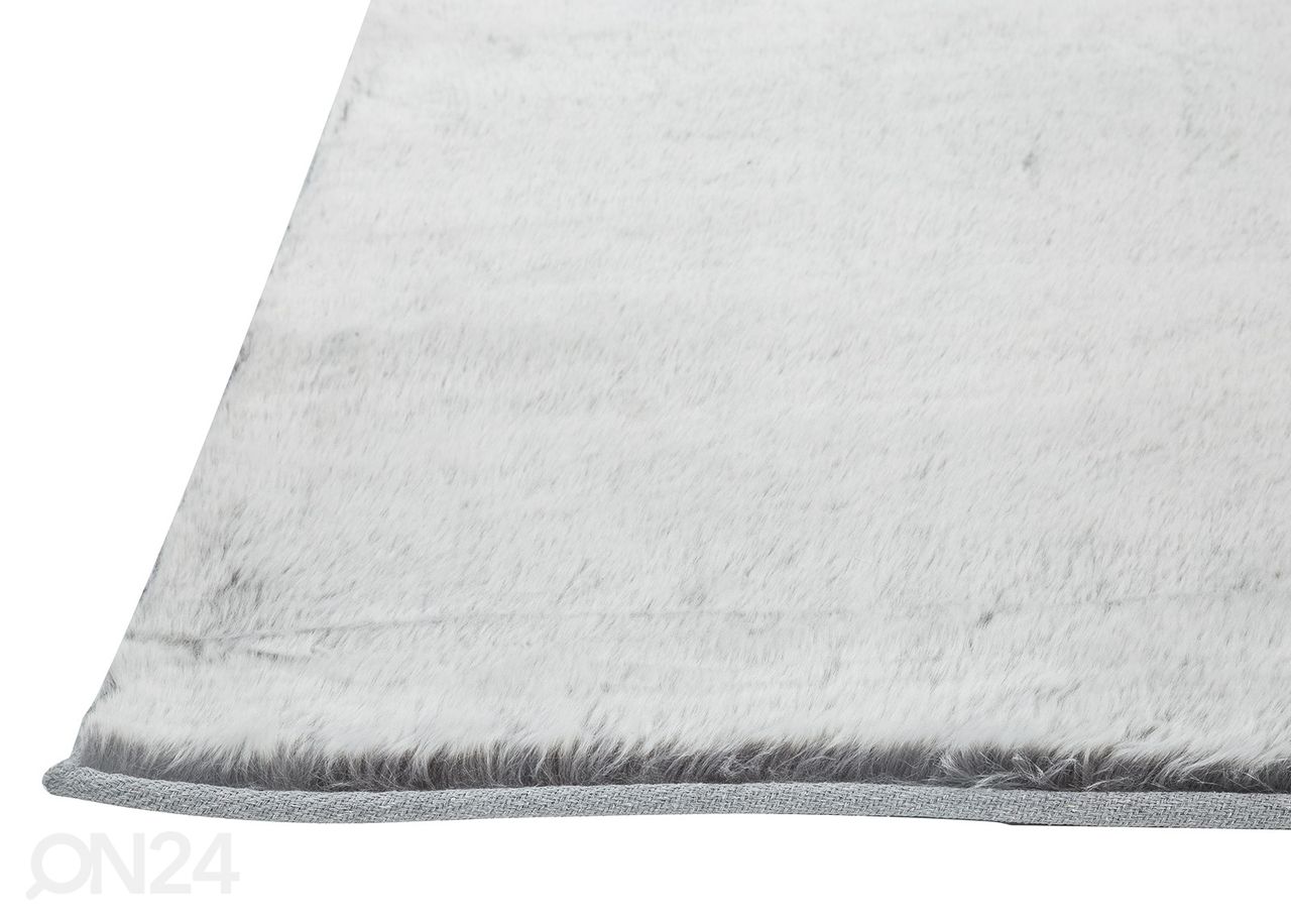 Vaip Furry 40x60 cm suurendatud