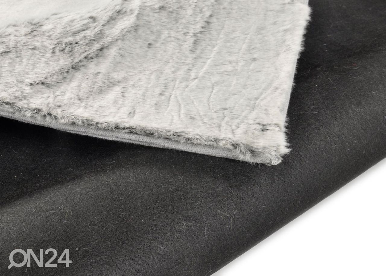 Vaip Furry 40x60 cm suurendatud