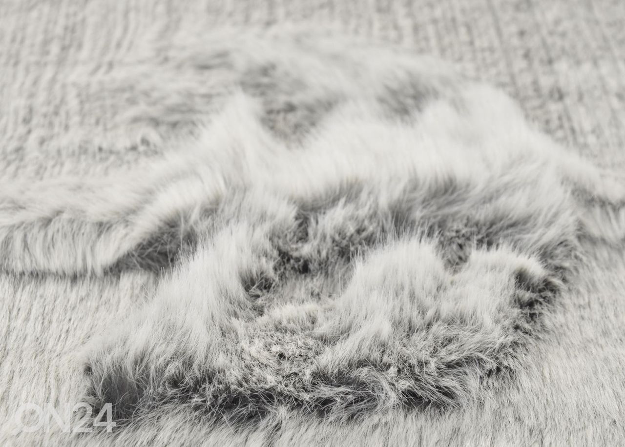 Vaip Furry 40x60 cm suurendatud