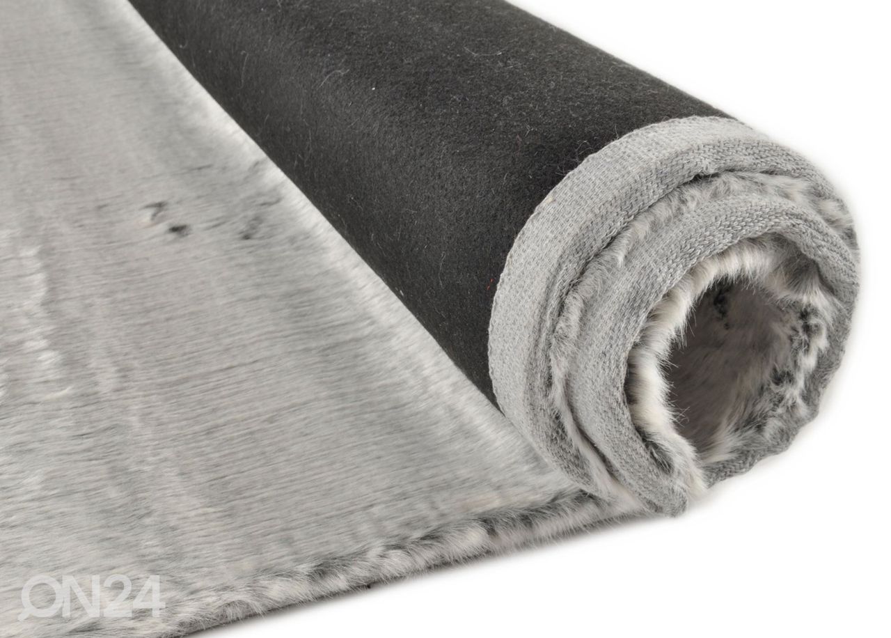Vaip Furry 40x60 cm suurendatud