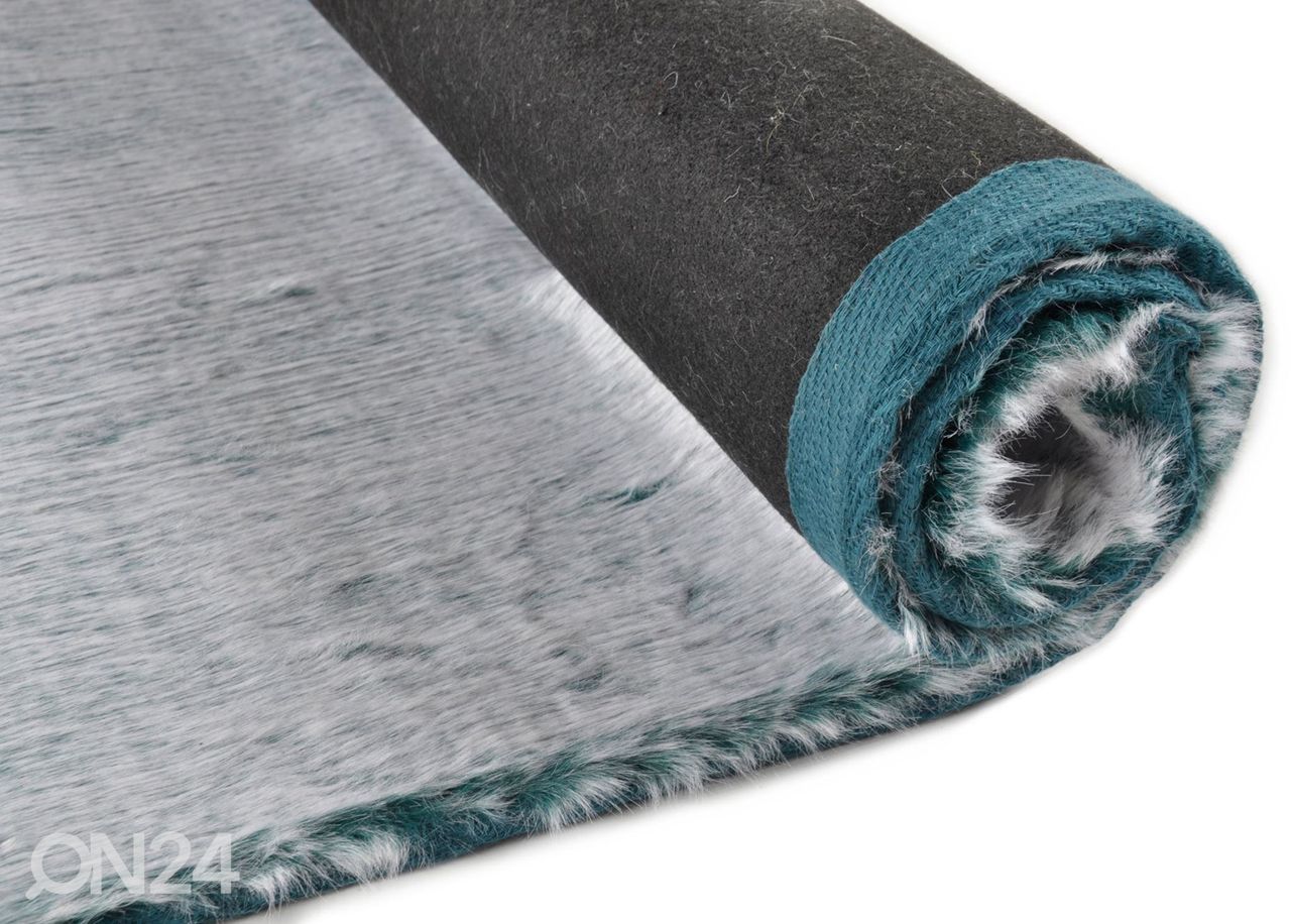 Vaip Furry 40x60 cm suurendatud