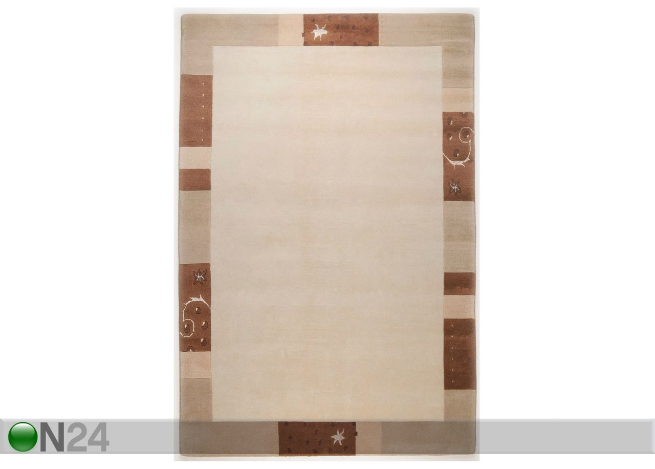 Vaip Ganges 60x90 cm suurendatud
