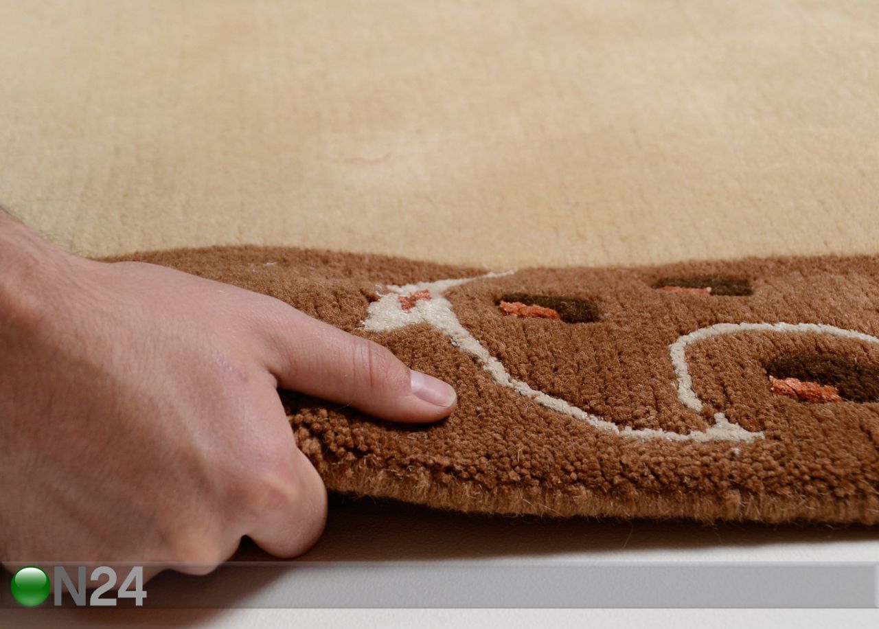 Vaip Ganges 60x90 cm suurendatud