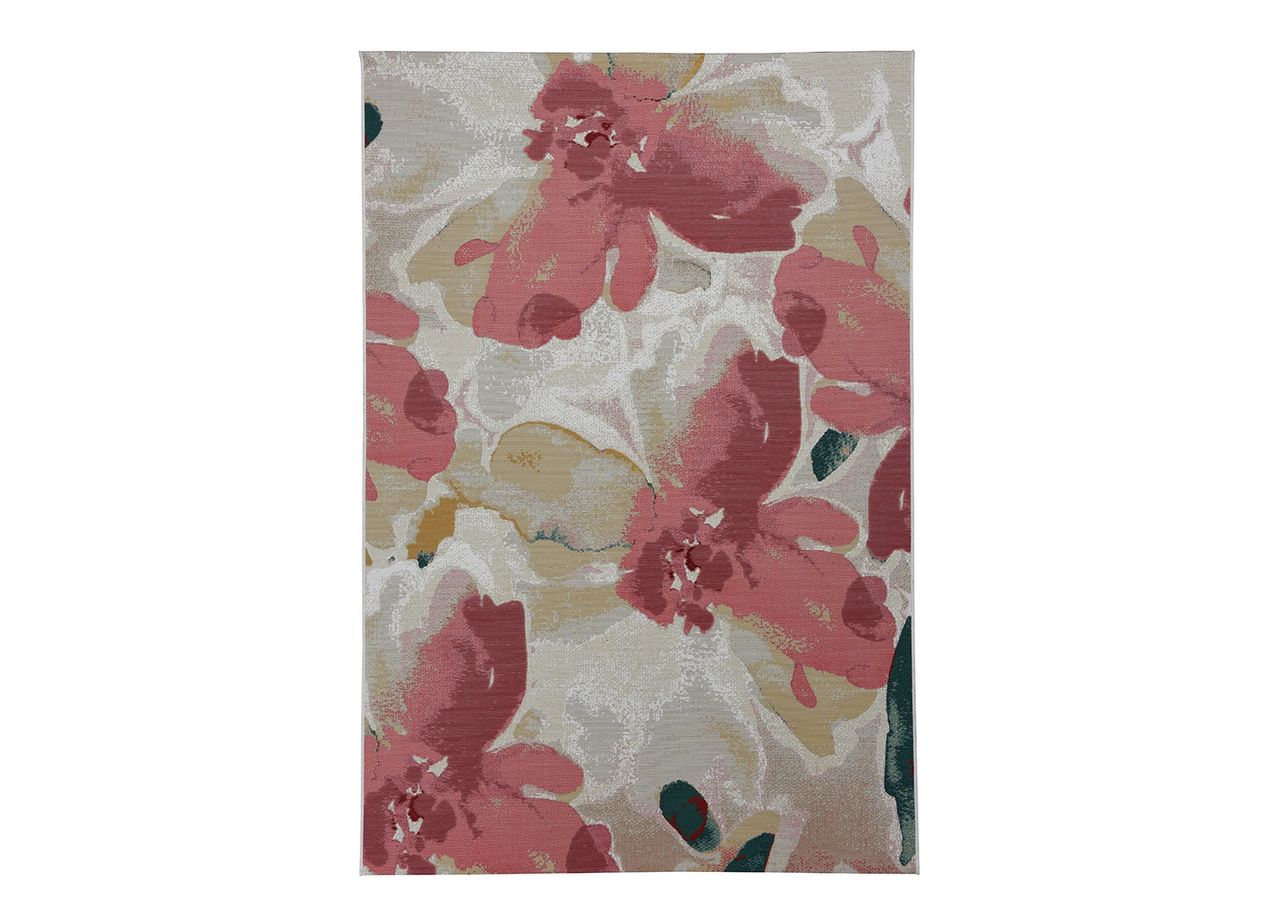 Vaip Garden Blossom 70x120cm suurendatud