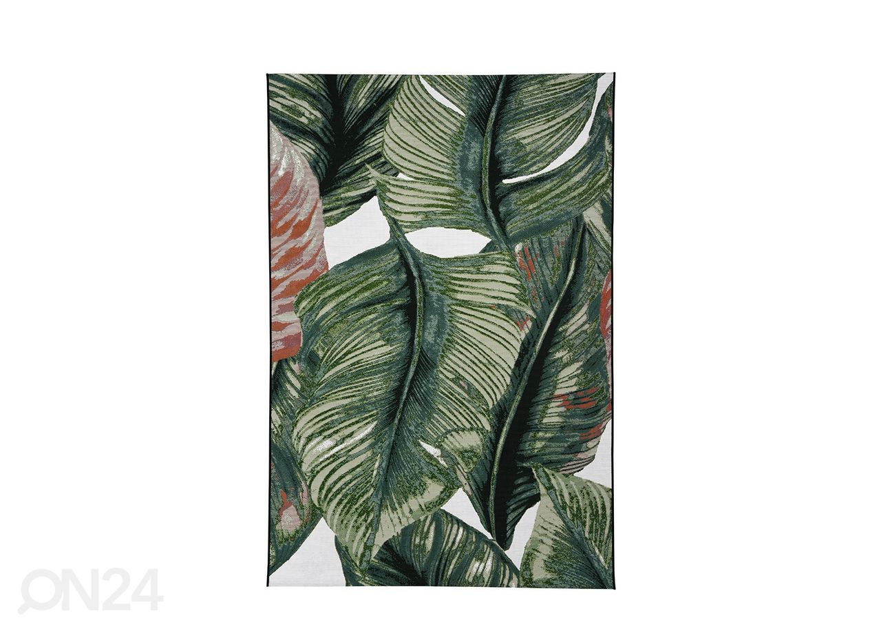 Vaip Garden Leaf 123x180cm suurendatud
