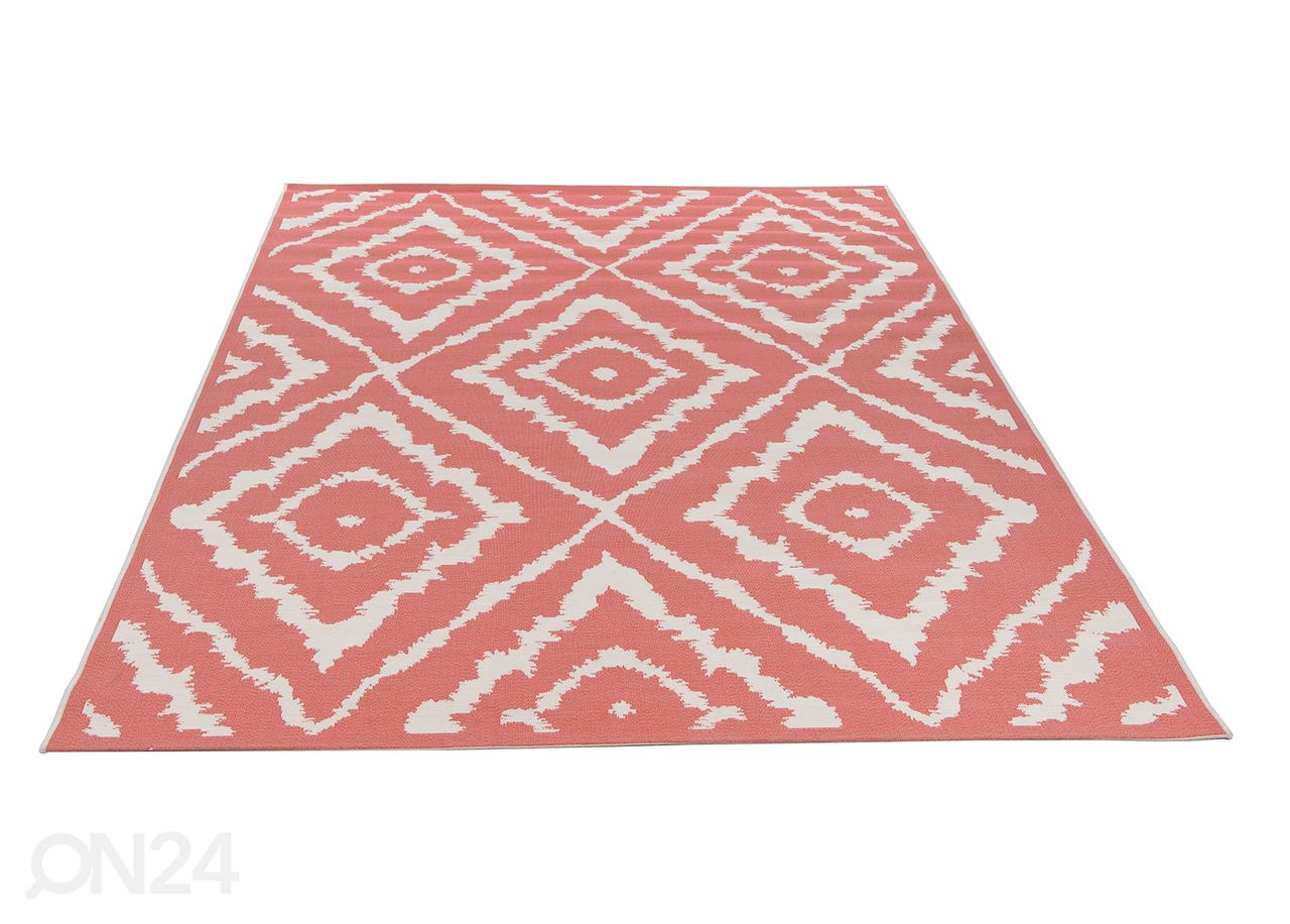 Vaip Garden Pattern 160x230cm suurendatud