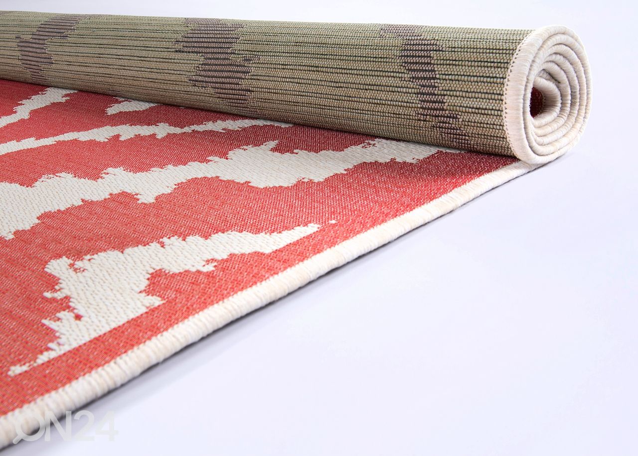 Vaip Garden Pattern 160x230cm suurendatud