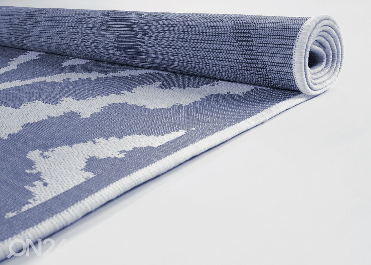 Vaip Garden Pattern 160x230cm suurendatud
