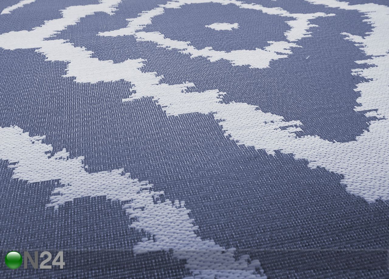 Vaip Garden Pattern 70x120cm suurendatud