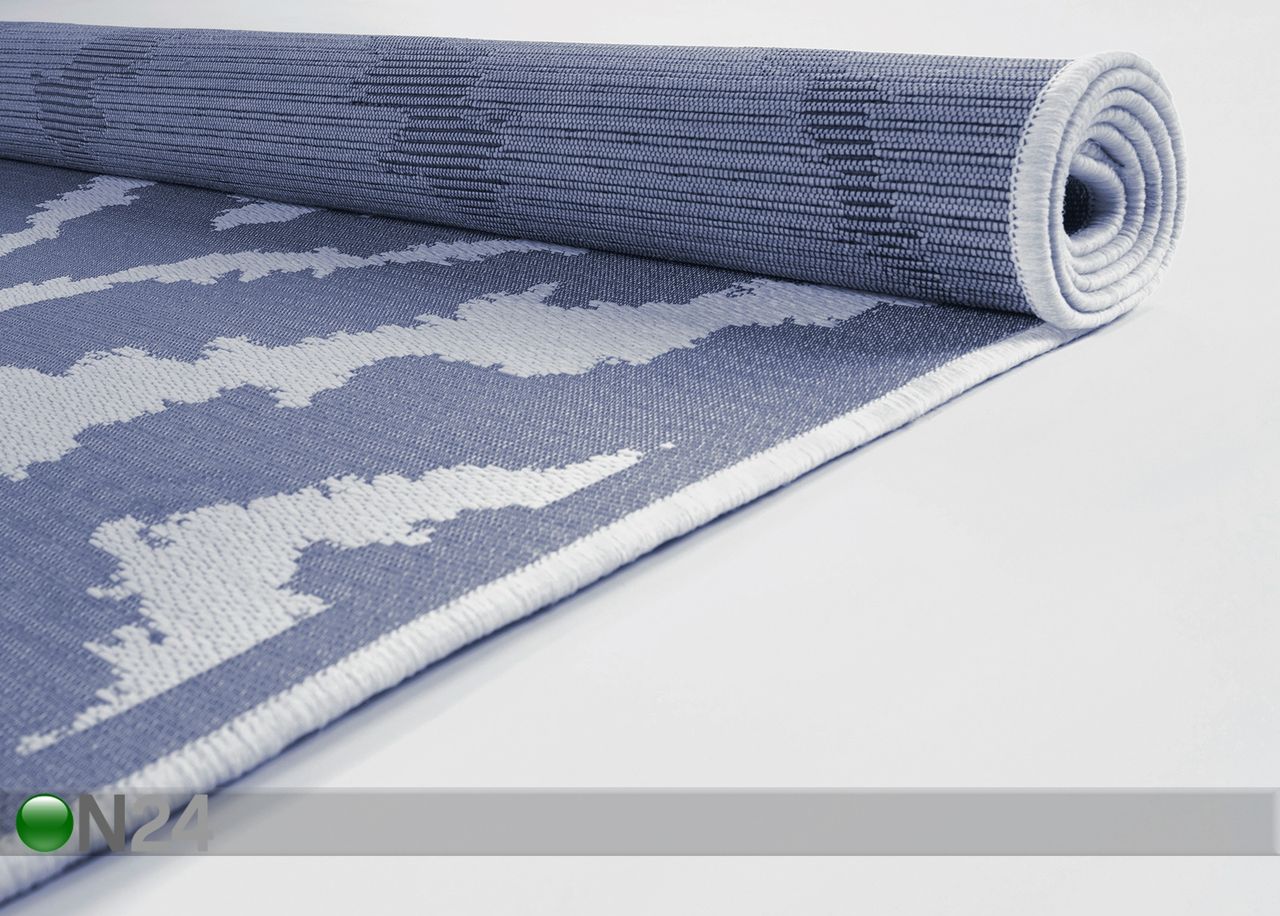 Vaip Garden Pattern 70x120cm suurendatud