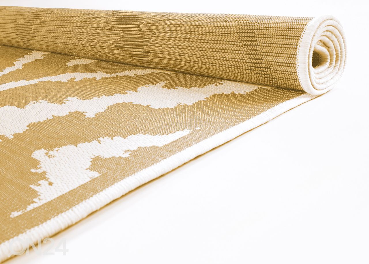 Vaip Garden Pattern 70x120cm suurendatud
