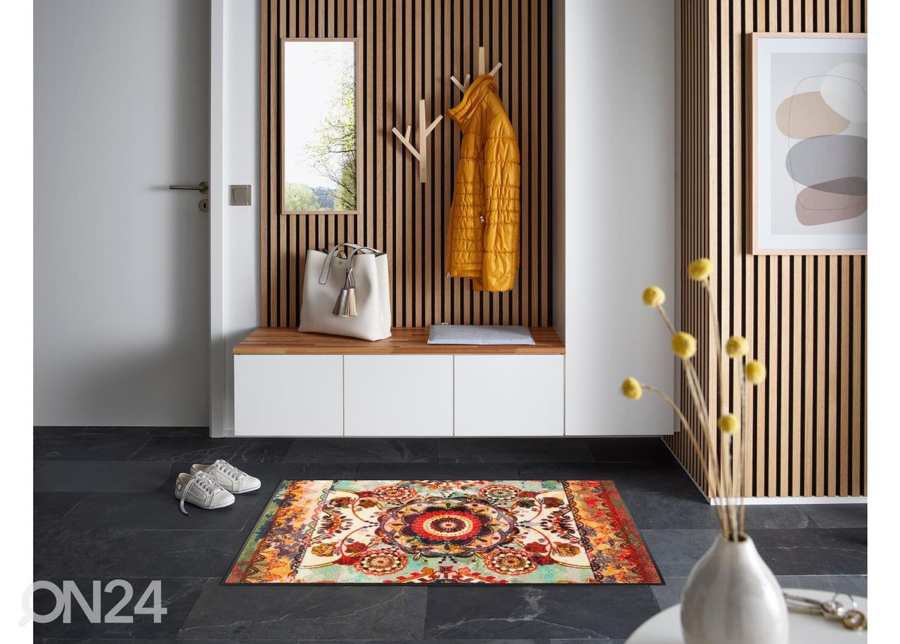 Vaip Grandioso 75x120 cm suurendatud