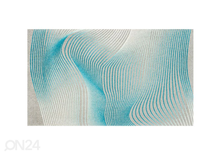 Vaip Graphic Lines 70x120 cm suurendatud