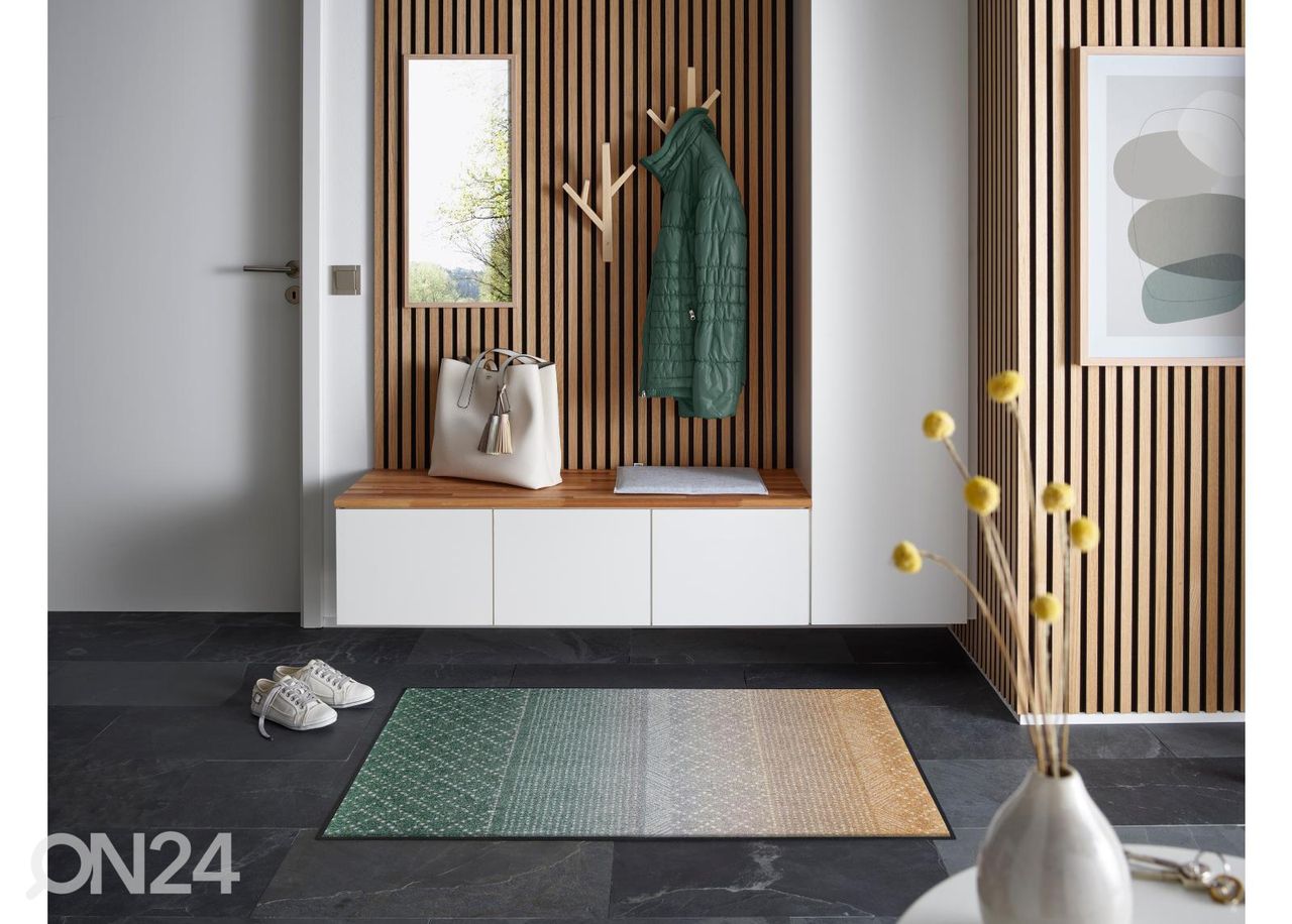 Vaip Green Desert 75x120 cm suurendatud