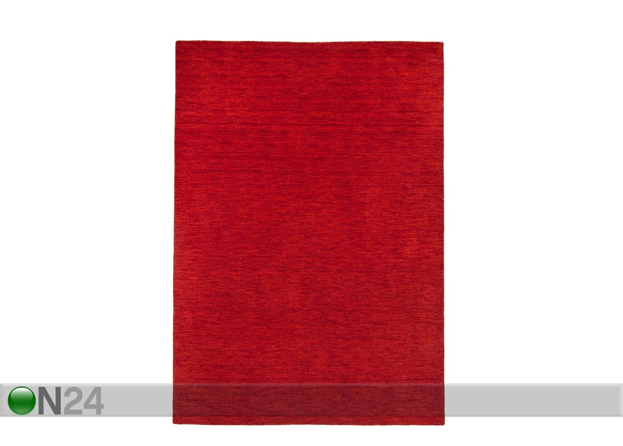 Vaip Haltu 90x160 cm suurendatud