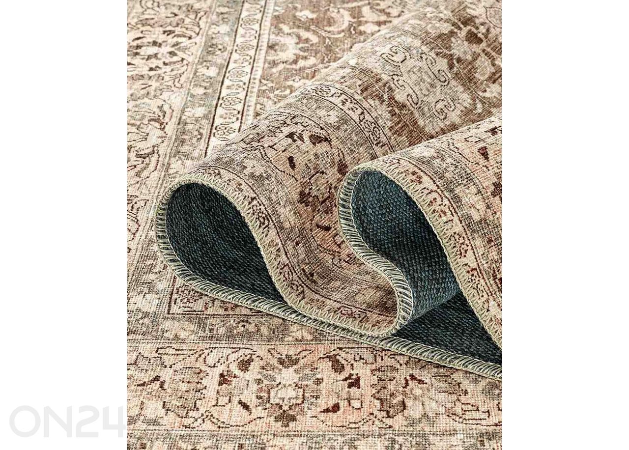 Vaip Hamadan 80x240 cm suurendatud