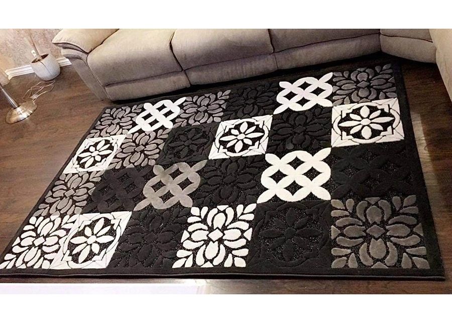 Vaip Hana 120x170 cm suurendatud