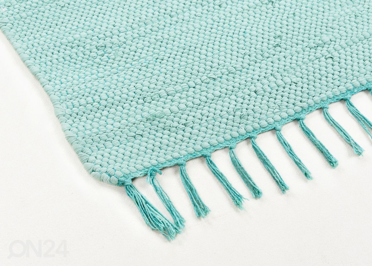 Vaip Happy Cotton 60x120 cm, münt suurendatud