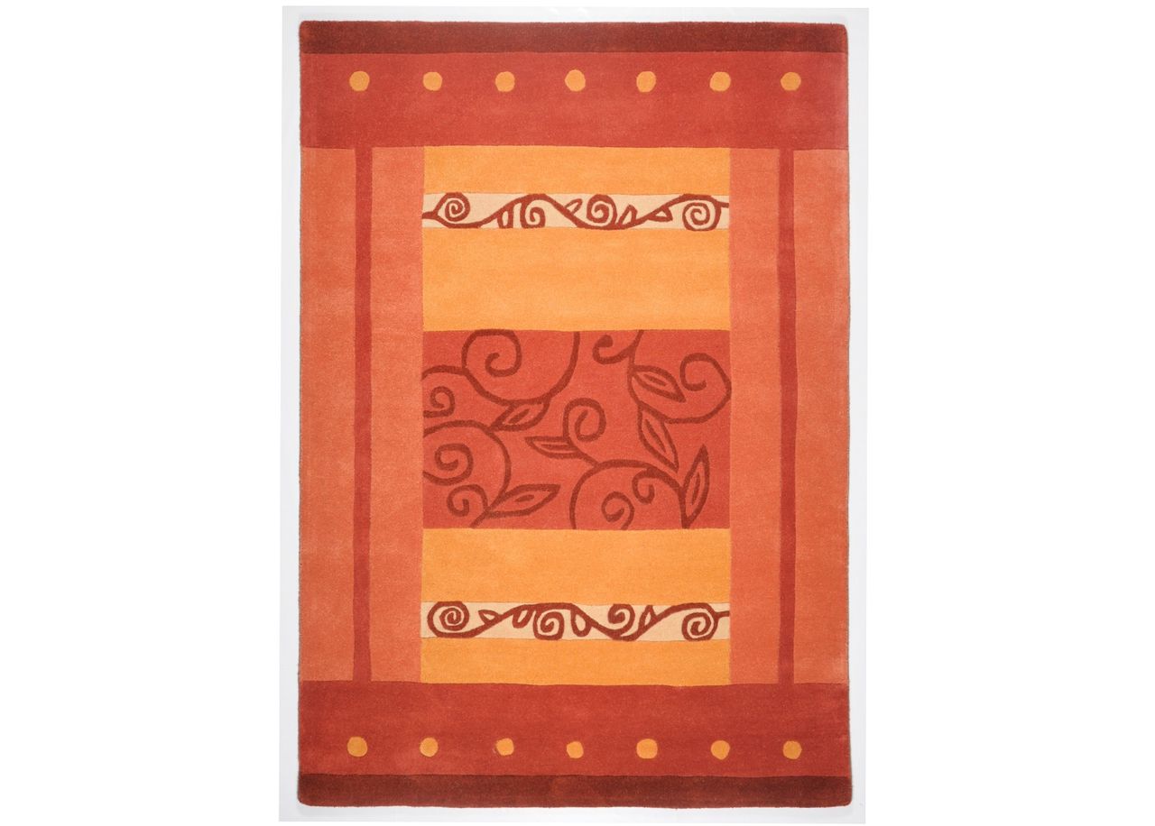 Vaip Hawai 60x90cm suurendatud