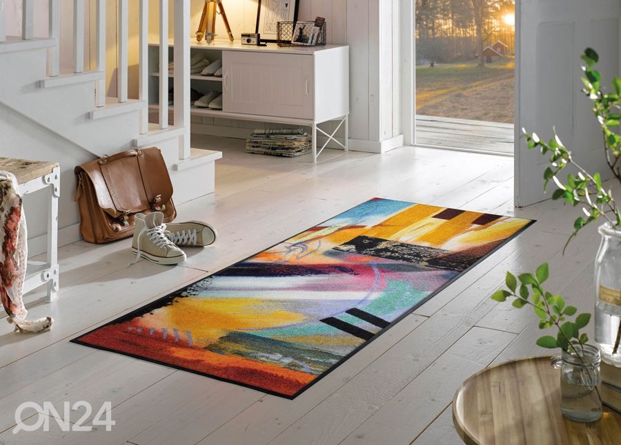 Vaip Heal my soul 75x190 cm suurendatud