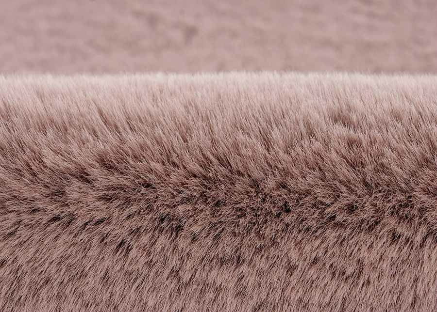 Vaip Heaven Pink 80x150 cm suurendatud