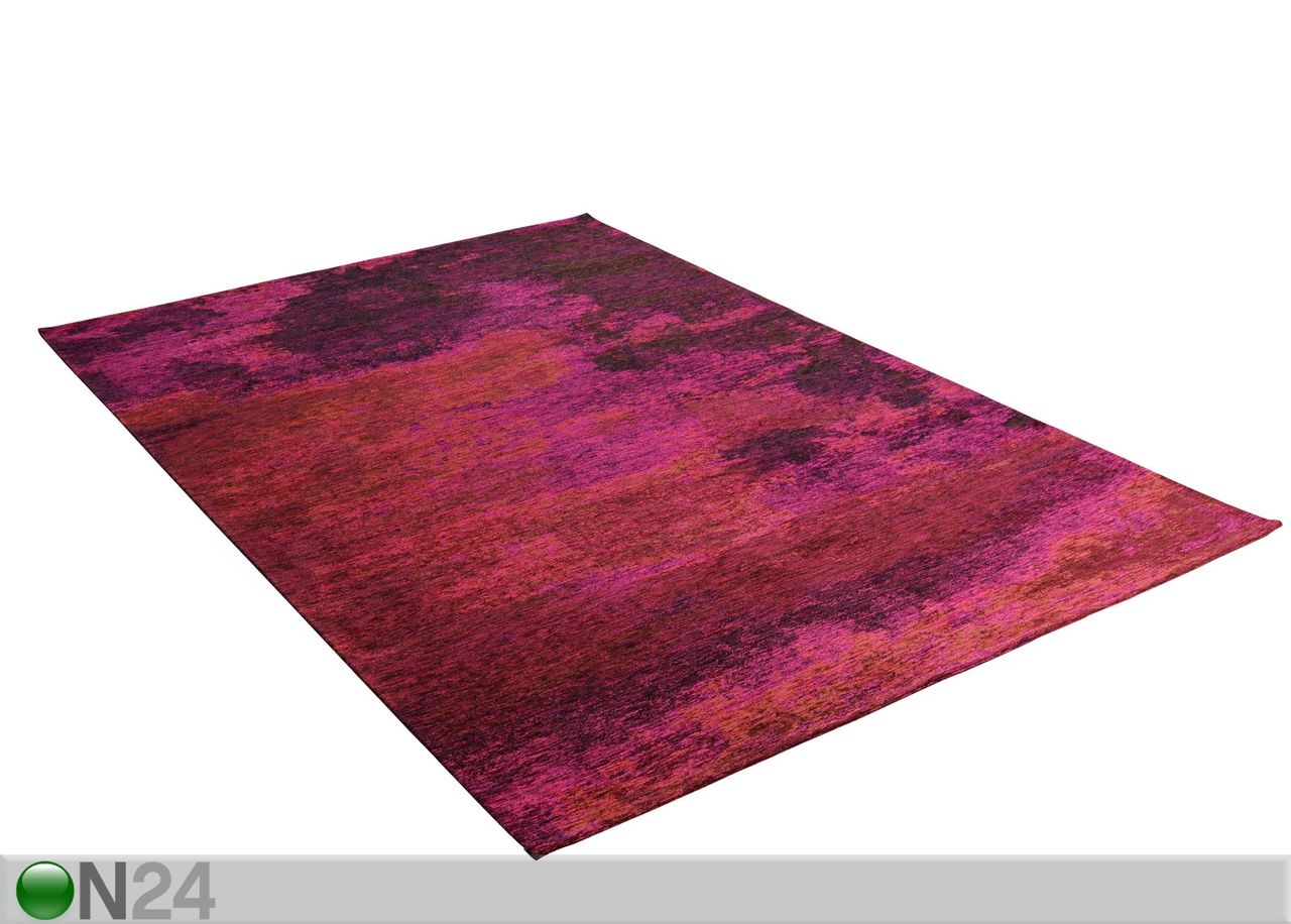 Vaip Heritage Cloud 68x140 cm suurendatud