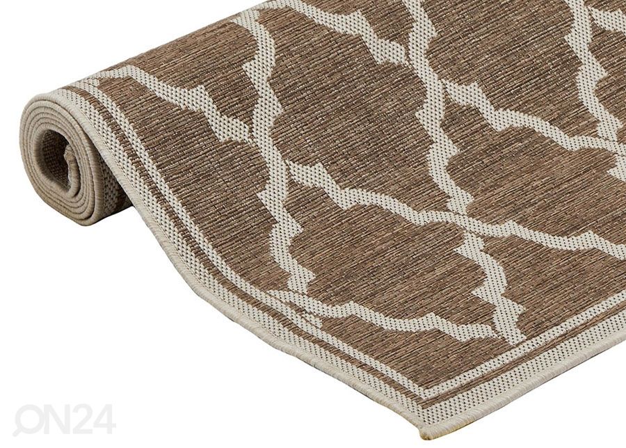 Vaip Intreccio Natural 200x290 cm suurendatud