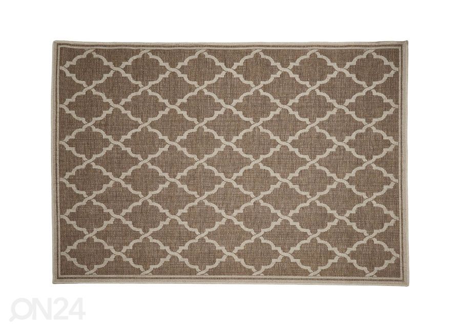 Vaip Intreccio Natural 200x290 cm suurendatud