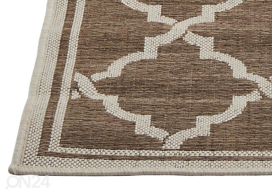 Vaip Intreccio Natural 200x290 cm suurendatud