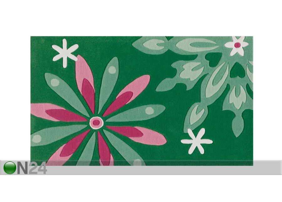 Vaip Joy 90x150 cm suurendatud