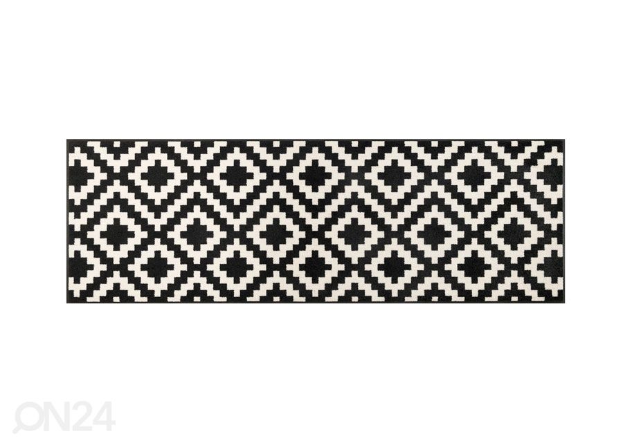 Vaip Kalmar 60x180 cm suurendatud